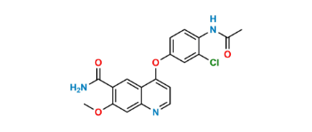 Picture of Lenvatinib Impurity 20