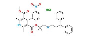 Picture of Lercanidipine HCl