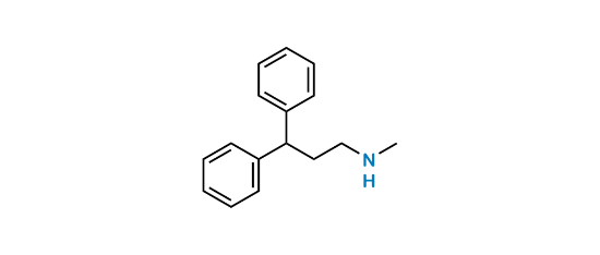 Picture of Lercanidipine Impurity 5