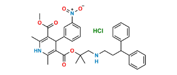 Picture of Lercanidipine Impurity 10