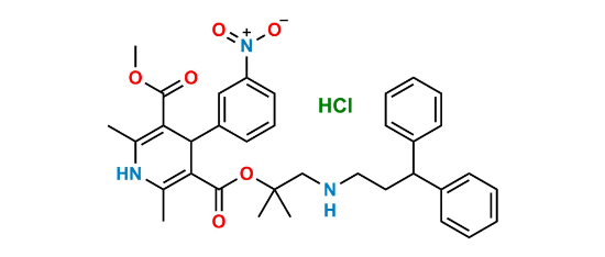 Picture of Lercanidipine Impurity 10