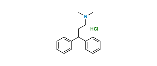 Picture of Lercanidipine Impurity 11