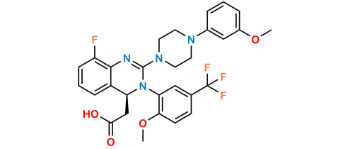Picture of Letermovir