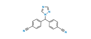 Picture of Letrozole