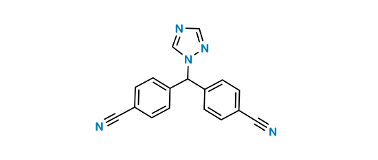 Picture of Letrozole