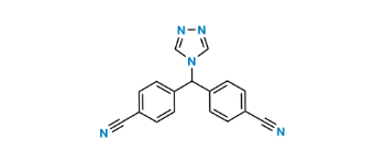Picture of Letrozole EP Impurity A