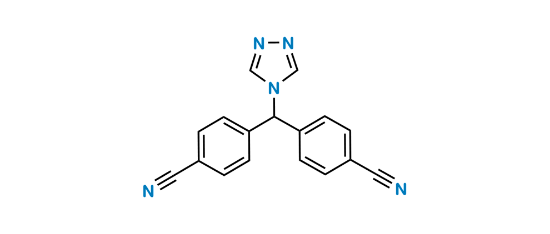 Picture of Letrozole EP Impurity A