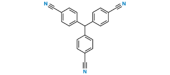 Picture of Letrozole EP Impurity B