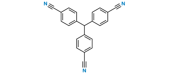 Picture of Letrozole EP Impurity B