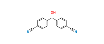Picture of Carbinol Metabolite of Letrozole