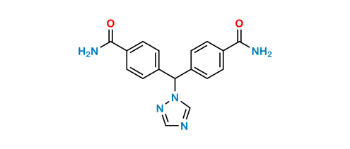 Picture of Letrozole Diamide