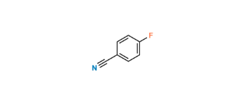 Picture of 4-Fluorobenzonitrile