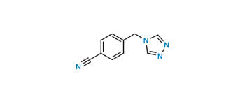 Picture of Letrozole Impurity 3