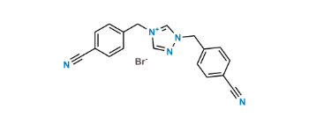 Picture of Letrozole Impurity 4