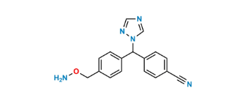 Picture of Letrozole Impurity 7