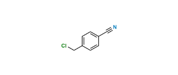 Picture of Letrozole Impurity 8