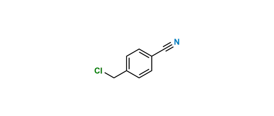 Picture of Letrozole Impurity 8