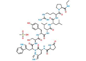 Picture of Leuprolide
