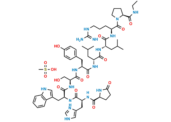 Picture of Leuprolide