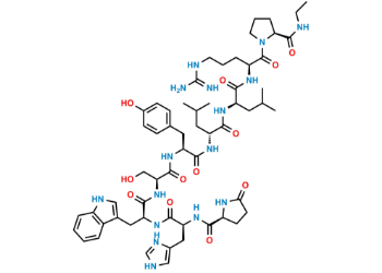 Picture of Leuprolide Acetate EP Impurity H