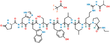 Picture of Leuprolide Acetate Impurity A