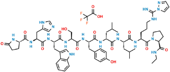 Picture of Leuprolide Acetate Impurity J