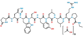 Picture of L-Leu6-Leuprolide