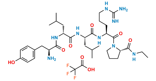 Picture of 5-9-Leuprolide
