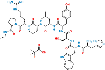 Picture of Des-Pyr-Leuprolide