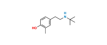 Picture of Levalbuterol Impurity H