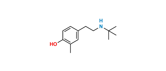 Picture of Levalbuterol Impurity H