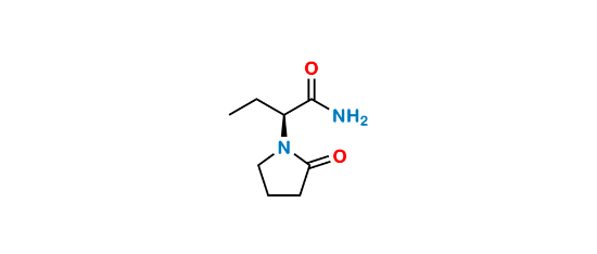 Picture of Levetiracetam
