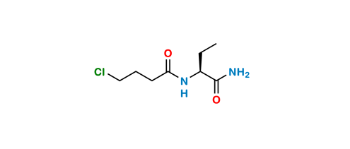 Picture of Levetiracetam USP Related Compound A