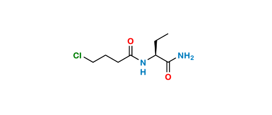 Picture of Levetiracetam USP Related Compound A