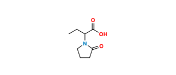 Picture of Levetiracetam EP Impurity A