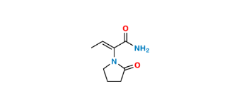 Picture of Levetiracetam EP Impurity B