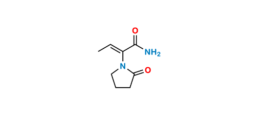 Picture of Levetiracetam EP Impurity B