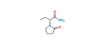 Picture of Levetiracetam EP Impurity D