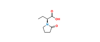 Picture of Levetiracetam acid (USP)