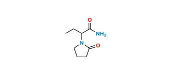 Picture of Levetiracetam Racemate