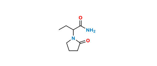 Picture of Levetiracetam Racemate
