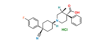 Picture of Levocabastine Hydrochloride