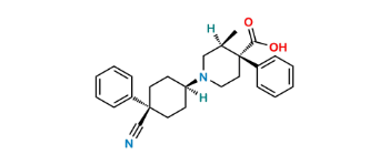 Picture of Levocabastine Hydrochloride EP Impurity A