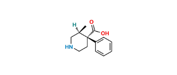 Picture of Levocabastine Hydrochloride EP Impurity F