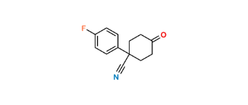 Picture of Levocabastine Hydrochloride EP Impurity H