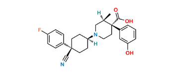 Picture of Levocabastine Hydrochloride EP Impurity J