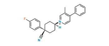 Picture of Levocabastine Hydrochloride EP Impurity K