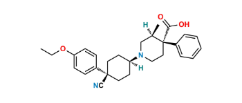 Picture of Ethoxy Levocabastine