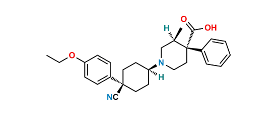 Picture of Ethoxy Levocabastine