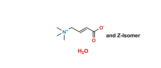 Picture of Levocarnitine EP Impurity A